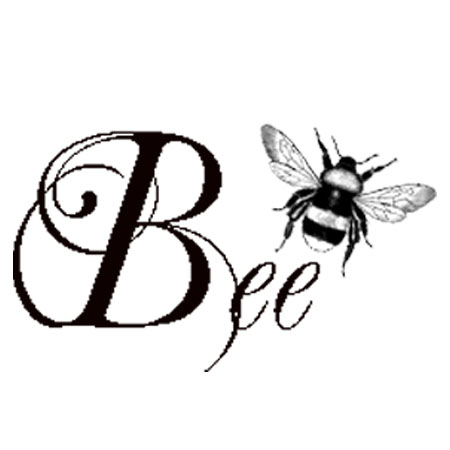 #2343 - Bee Word - Nature